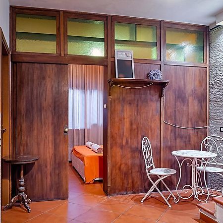 Appartamento Casa Arrigo Catania Esterno foto