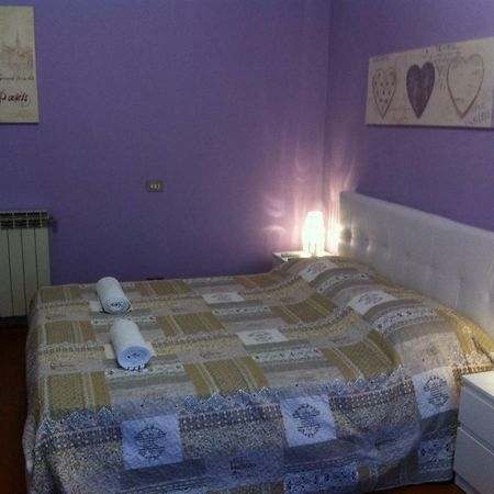 Appartamento Casa Arrigo Catania Esterno foto