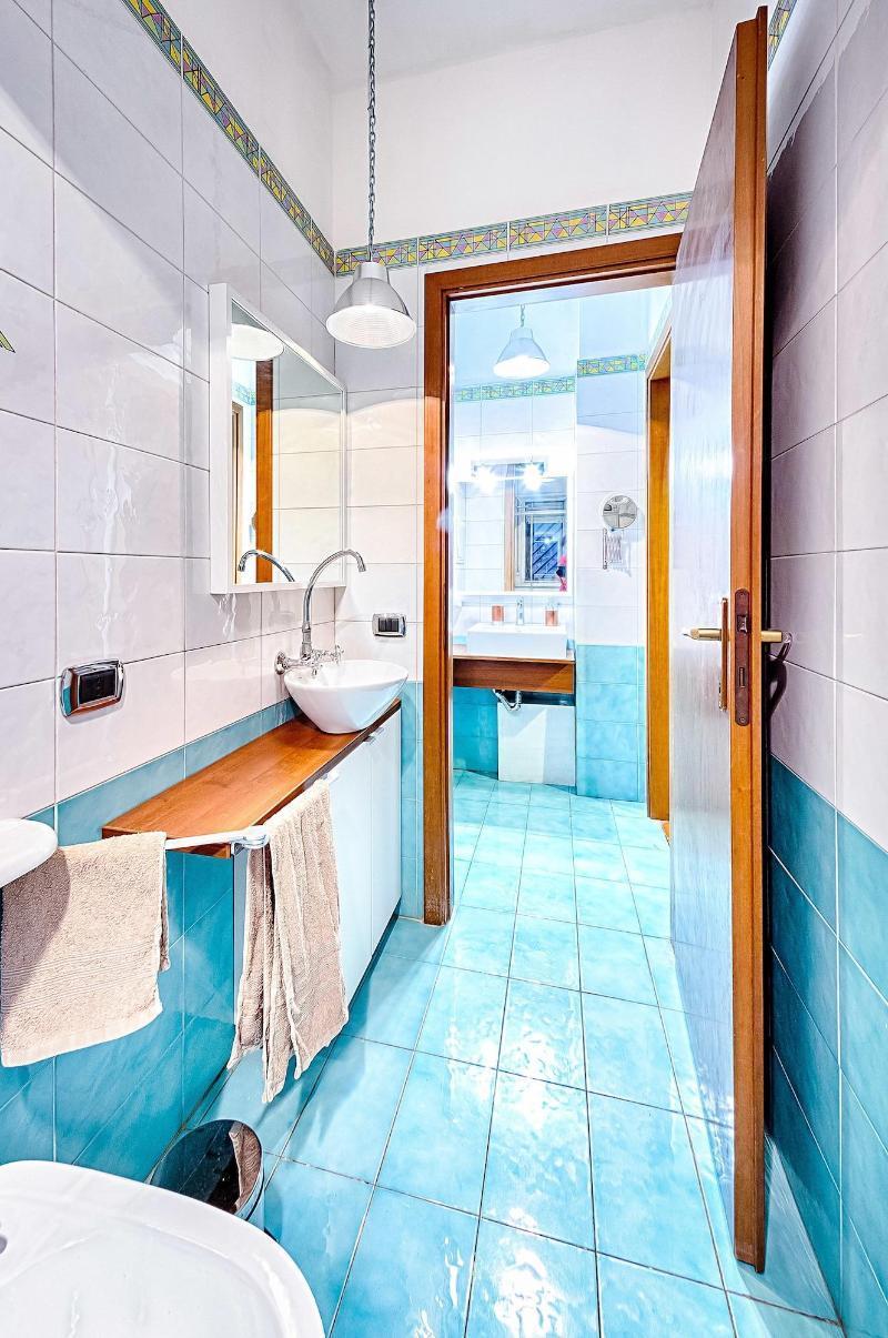 Appartamento Casa Arrigo Catania Esterno foto