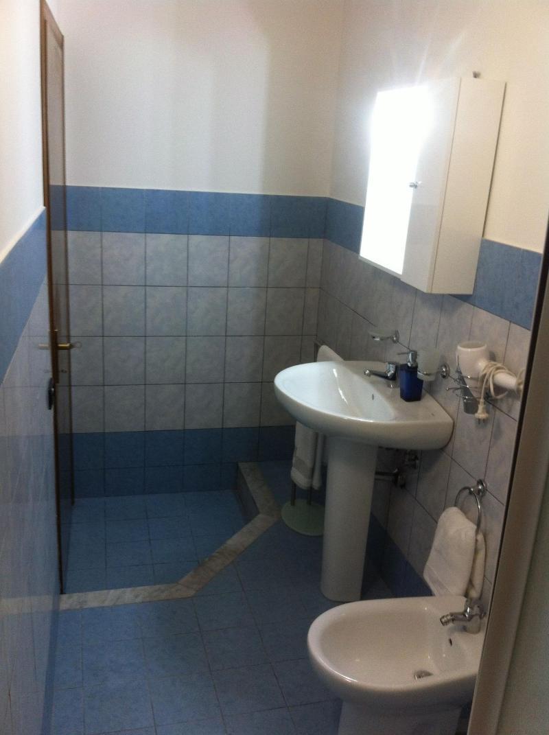 Appartamento Casa Arrigo Catania Esterno foto