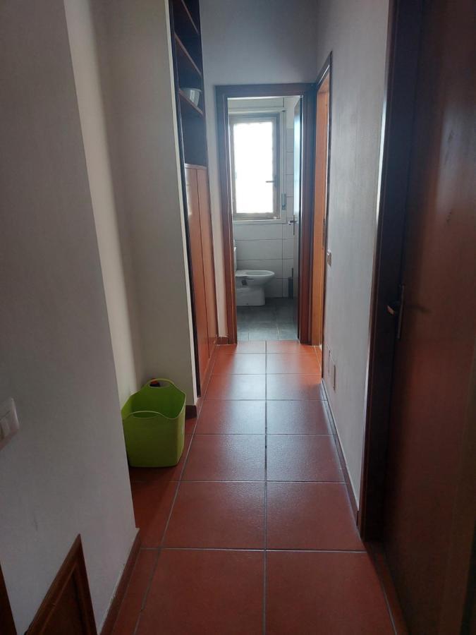 Appartamento Casa Arrigo Catania Esterno foto