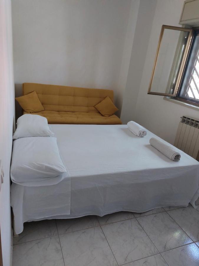 Appartamento Casa Arrigo Catania Esterno foto