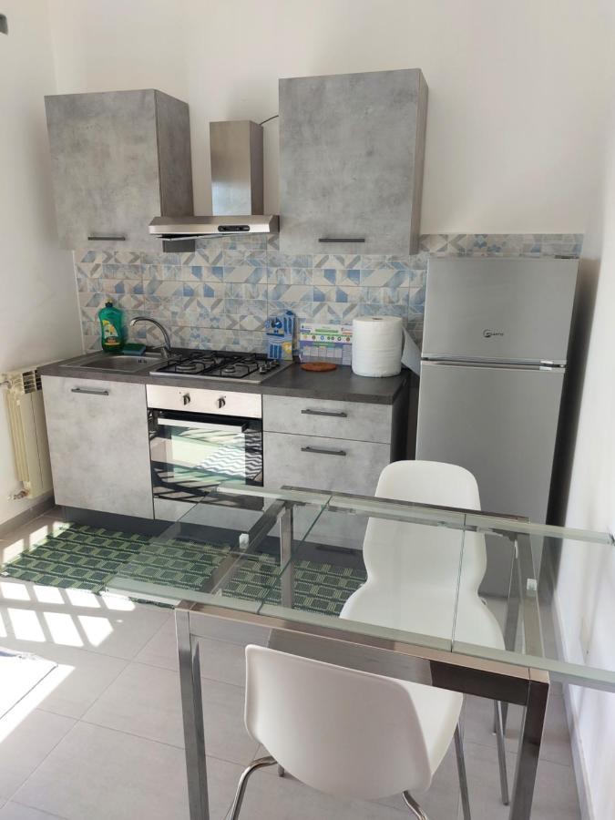Appartamento Casa Arrigo Catania Esterno foto