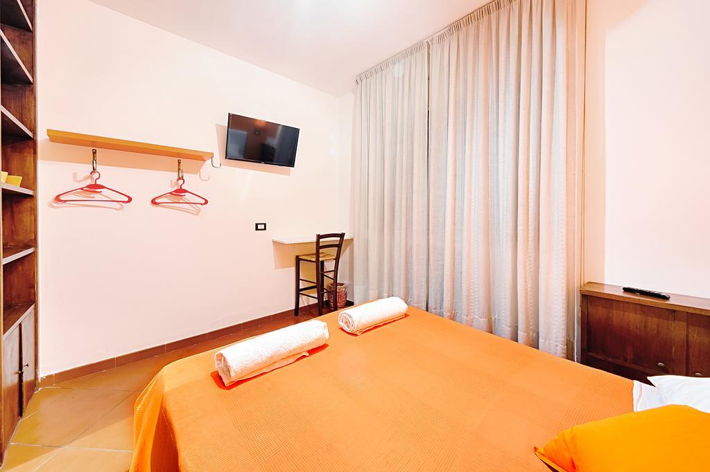 Appartamento Casa Arrigo Catania Esterno foto