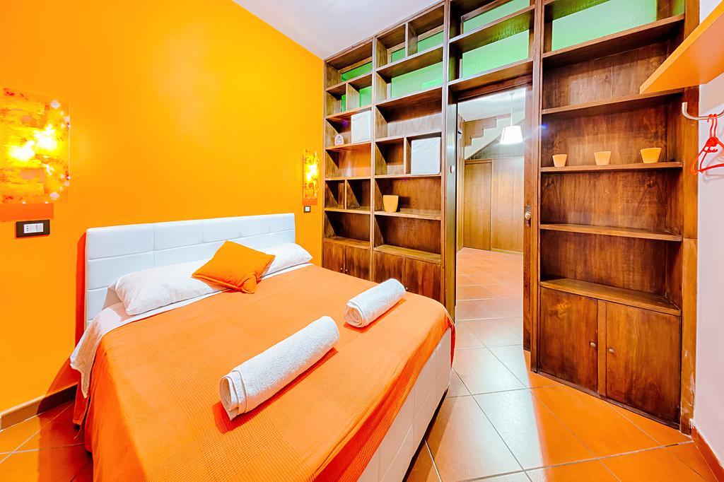 Appartamento Casa Arrigo Catania Esterno foto