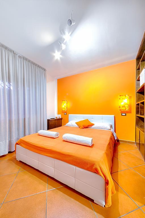 Appartamento Casa Arrigo Catania Esterno foto