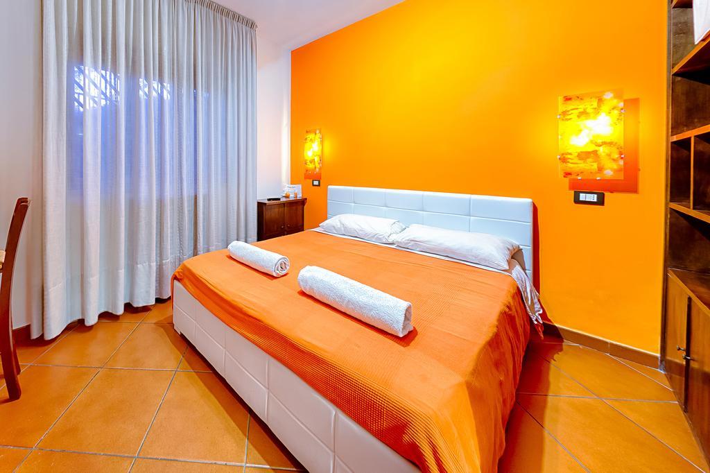 Appartamento Casa Arrigo Catania Esterno foto