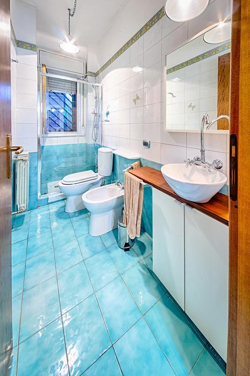 Appartamento Casa Arrigo Catania Esterno foto