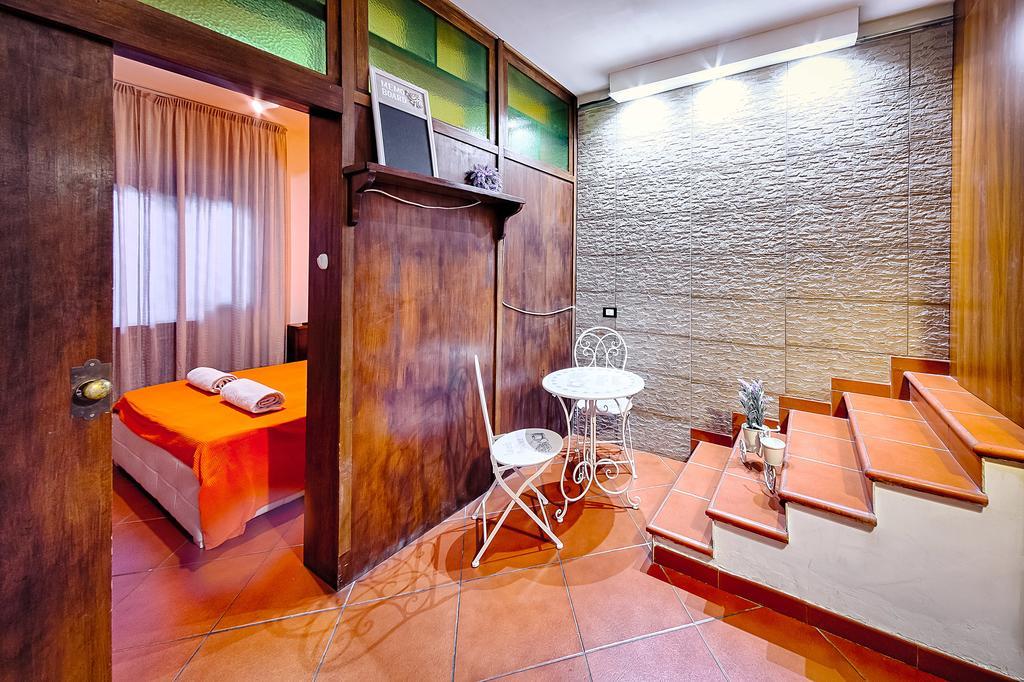 Appartamento Casa Arrigo Catania Esterno foto