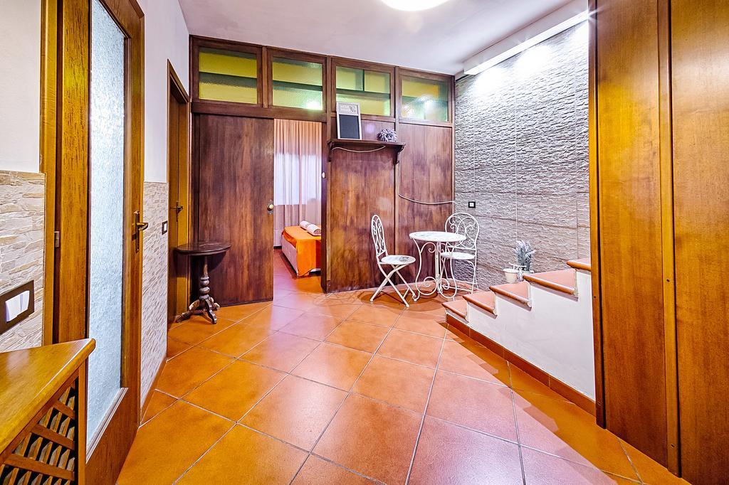 Appartamento Casa Arrigo Catania Esterno foto