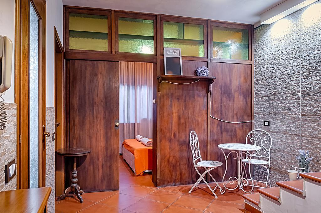 Appartamento Casa Arrigo Catania Esterno foto