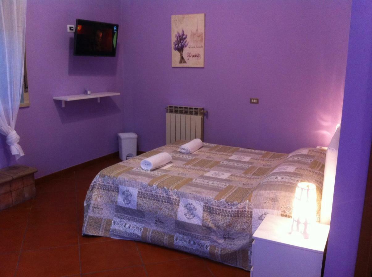 Appartamento Casa Arrigo Catania Esterno foto