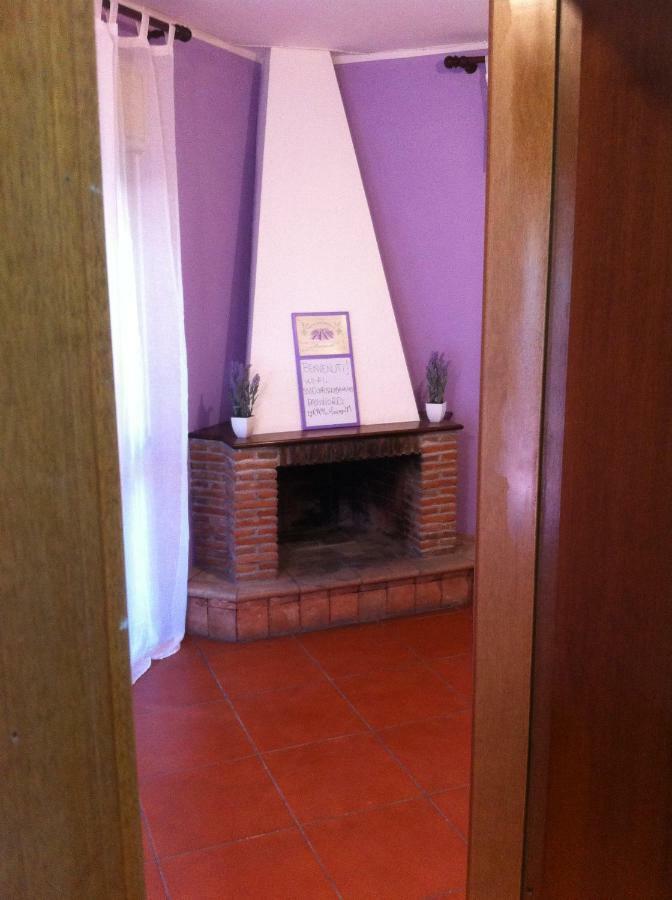 Appartamento Casa Arrigo Catania Esterno foto